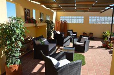 фото отеля Marea Viva Surf & Dive Hotel Fuerteventura
