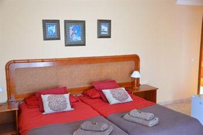фото отеля Marea Viva Surf & Dive Hotel Fuerteventura