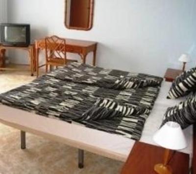 фото отеля Marea Viva Surf & Dive Hotel Fuerteventura