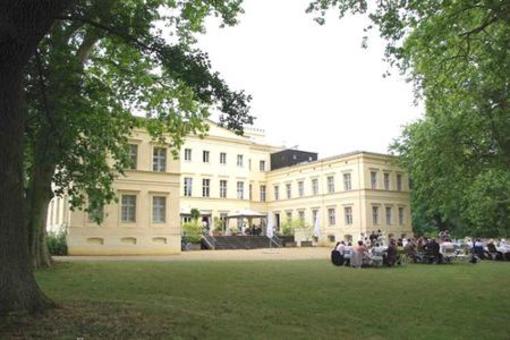 фото отеля Schloss Steinhofel Hotel