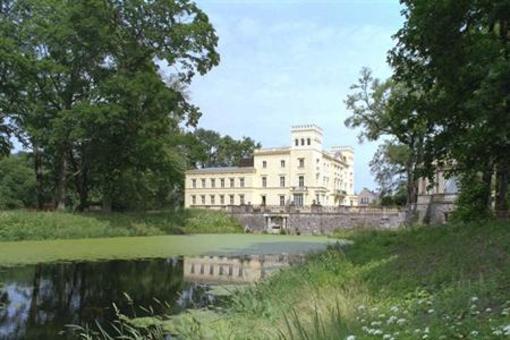 фото отеля Schloss Steinhofel Hotel