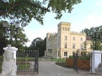 Schloss Steinhofel Hotel