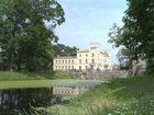 фото отеля Schloss Steinhofel Hotel