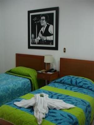 фото отеля Hotel Posada Salsa Boutique