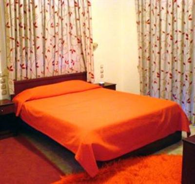фото отеля Hotel Karagianni