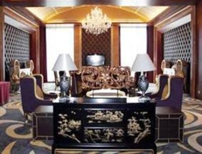 фото отеля River & Holiday Chongqing Yunyang Hotel