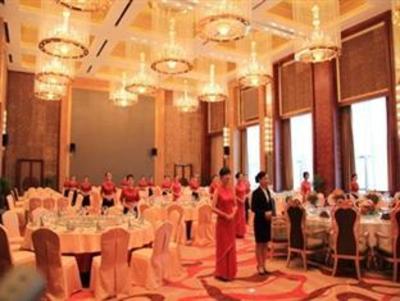 фото отеля River & Holiday Chongqing Yunyang Hotel