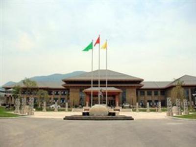 фото отеля River & Holiday Chongqing Yunyang Hotel