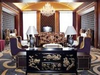 River & Holiday Chongqing Yunyang Hotel