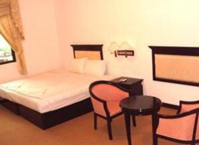 фото отеля Sou Ching Hotel