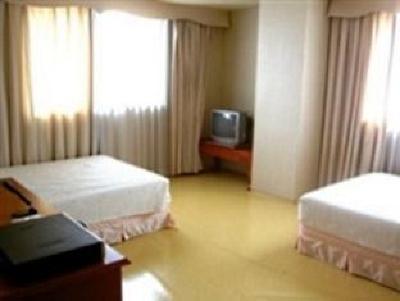 фото отеля Busan Central Hotel