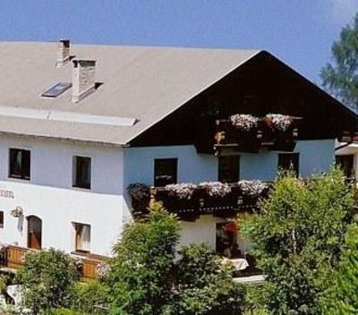 фото отеля Haus Kneissl