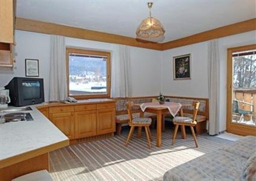 фото отеля Haus Kneissl