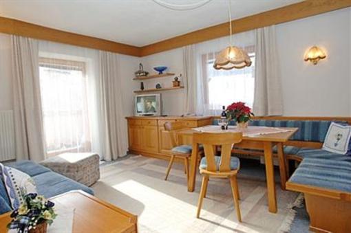 фото отеля Haus Kneissl
