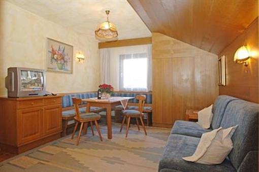 фото отеля Haus Kneissl