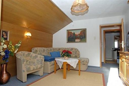 фото отеля Haus Kneissl