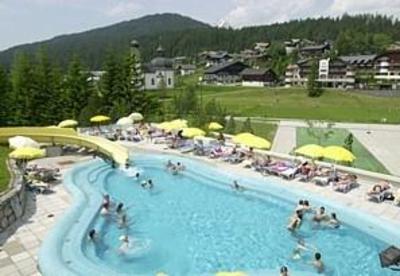 фото отеля Haus Kneissl