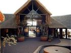 фото отеля Zulu Nyala Game Lodge