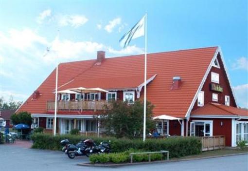 фото отеля Best Western Vrigstad Wardshus Hotell & Konferens