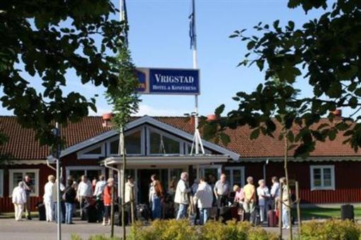 фото отеля Best Western Vrigstad Wardshus Hotell & Konferens