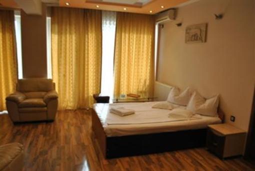 фото отеля Hotel Adriano Eforie