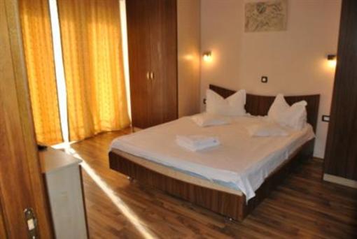 фото отеля Hotel Adriano Eforie