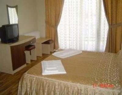 фото отеля Hotel Adriano Eforie