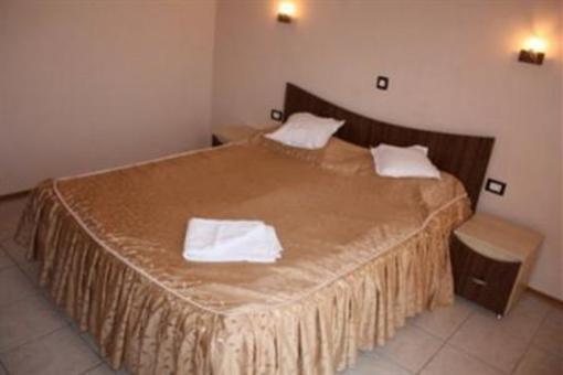 фото отеля Hotel Adriano Eforie