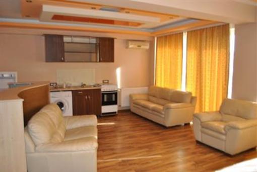 фото отеля Hotel Adriano Eforie