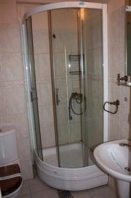 фото отеля Hotel Adriano Eforie