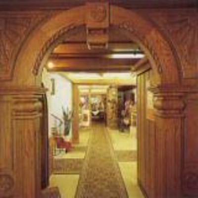 фото отеля Hotel Pension Schloessmann