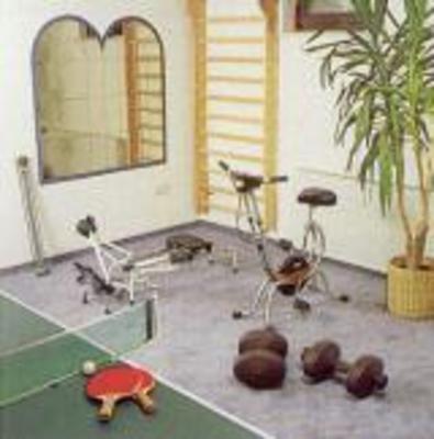 фото отеля Hotel Pension Schloessmann