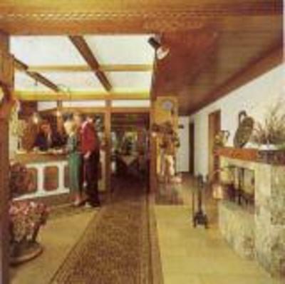 фото отеля Hotel Pension Schloessmann