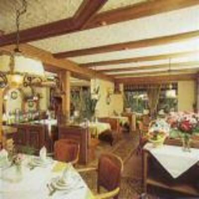 фото отеля Hotel Pension Schloessmann