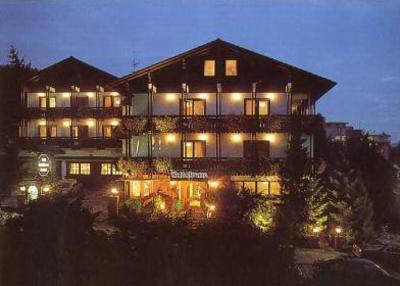 фото отеля Hotel Pension Schloessmann