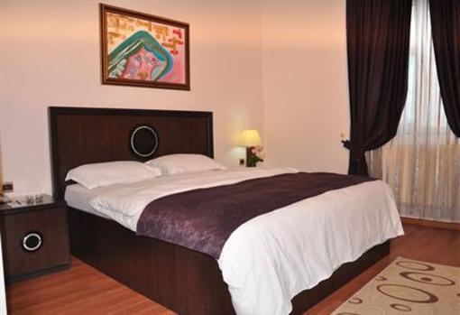 фото отеля Hotel Antiochos