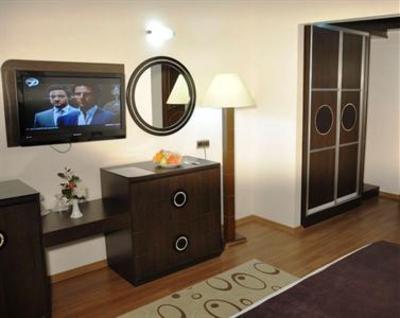 фото отеля Hotel Antiochos