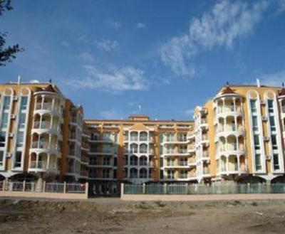фото отеля Silver Springs Apartments Sunny Beach