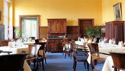 фото отеля Schlosshotel Ralswiek