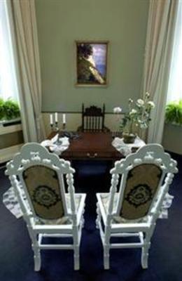 фото отеля Schlosshotel Ralswiek