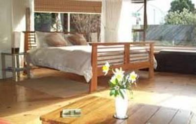 фото отеля Blue Moon B&B