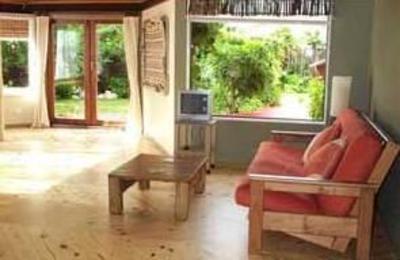 фото отеля Blue Moon B&B