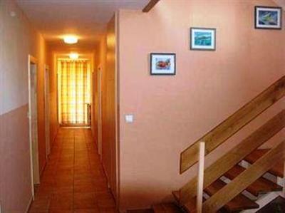 фото отеля Hotel & Sports Center Kovac