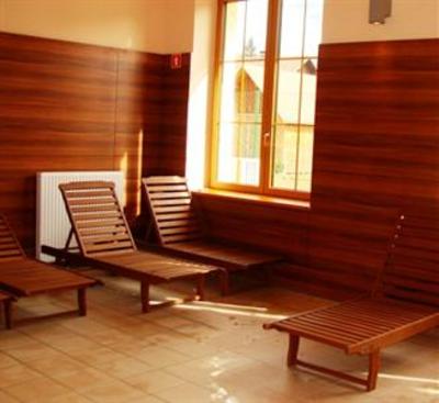 фото отеля Hotel & Sports Center Kovac