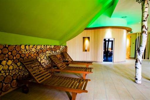 фото отеля Hotel & Sports Center Kovac