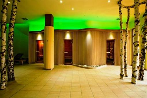 фото отеля Hotel & Sports Center Kovac