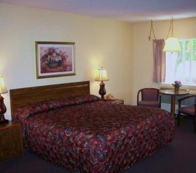 фото отеля Roosevelt Inn Hyde Park