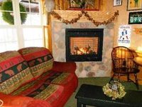 Tall Timber Lodge
