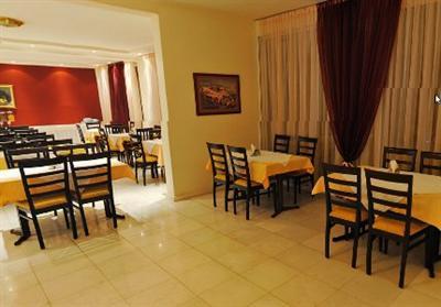 фото отеля Istron Hotel Giannitsa