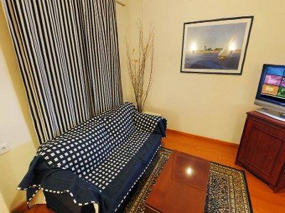 фото отеля Istron Hotel Giannitsa